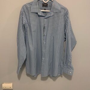 Dockers long sleeve shirt for men